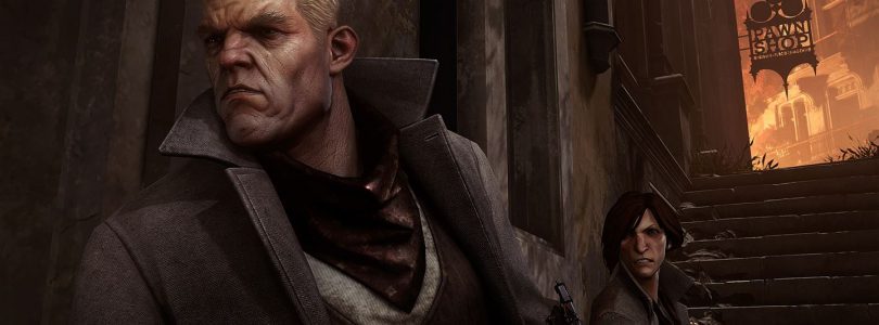 Dishonored 2 Review