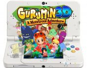 Gurumin 3D: A Monstrous Adventure Review
