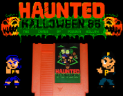 HAUNTED: Halloween ’86 (The Curse Of Possum Hollow) Coming To Xbox One