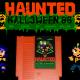 Haunted ’86 – NES Homebrew Hits Steam Greenlight