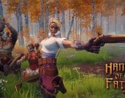 Hand of Fate 2 heads to PS4 in 2017