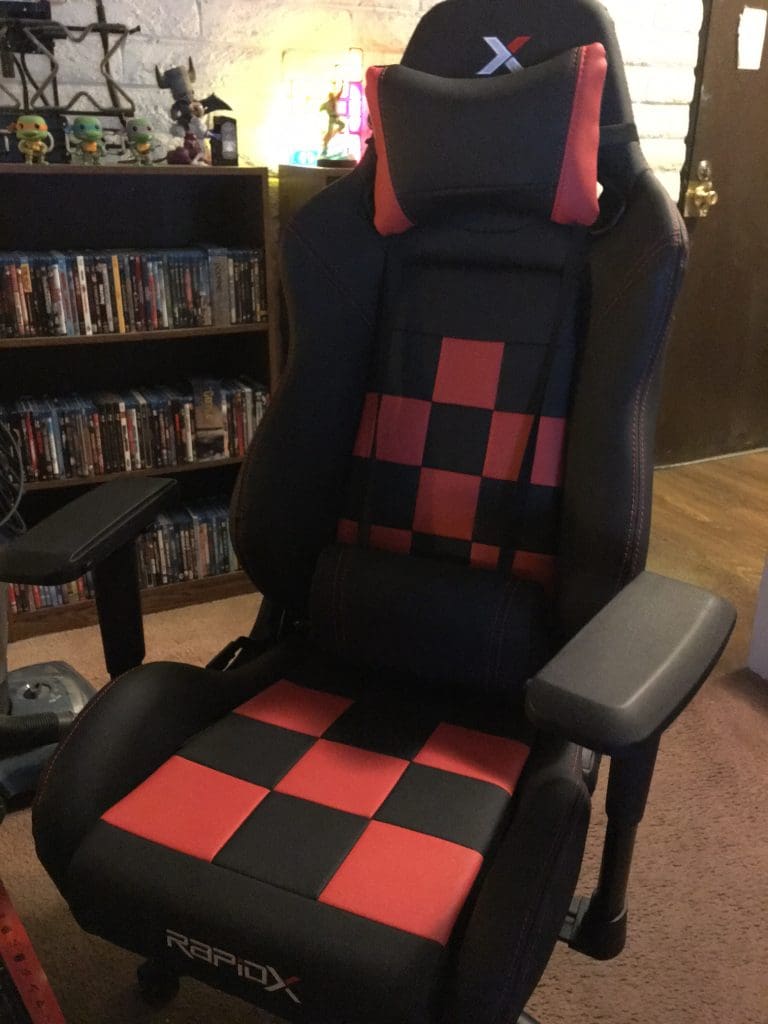 RapidX Chair