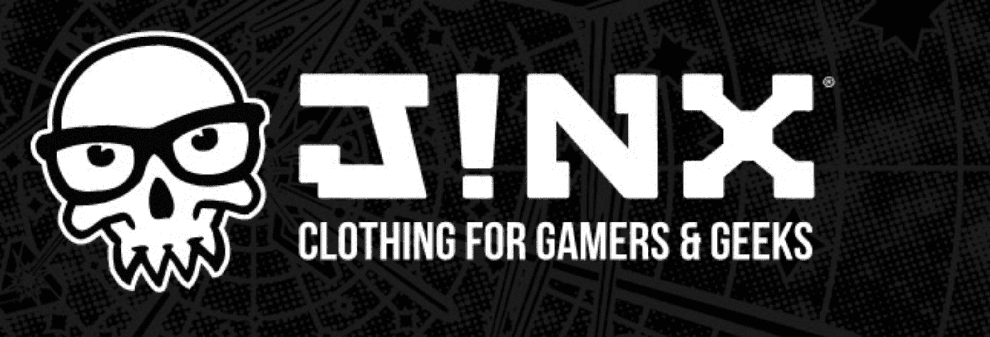 J!NX Releases Two New Lines of Apparel for Gamers