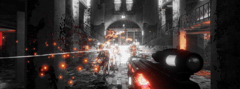 Killing Floor 2 Review