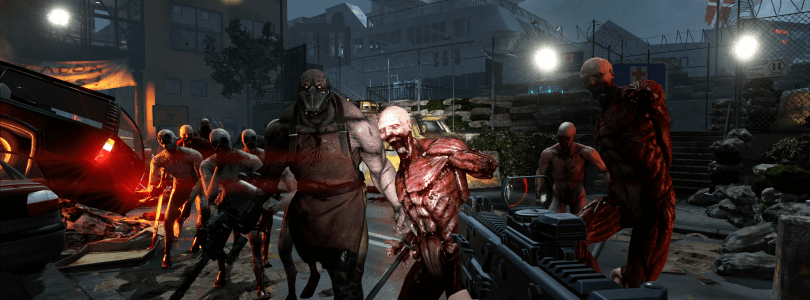 Killing Floor 2