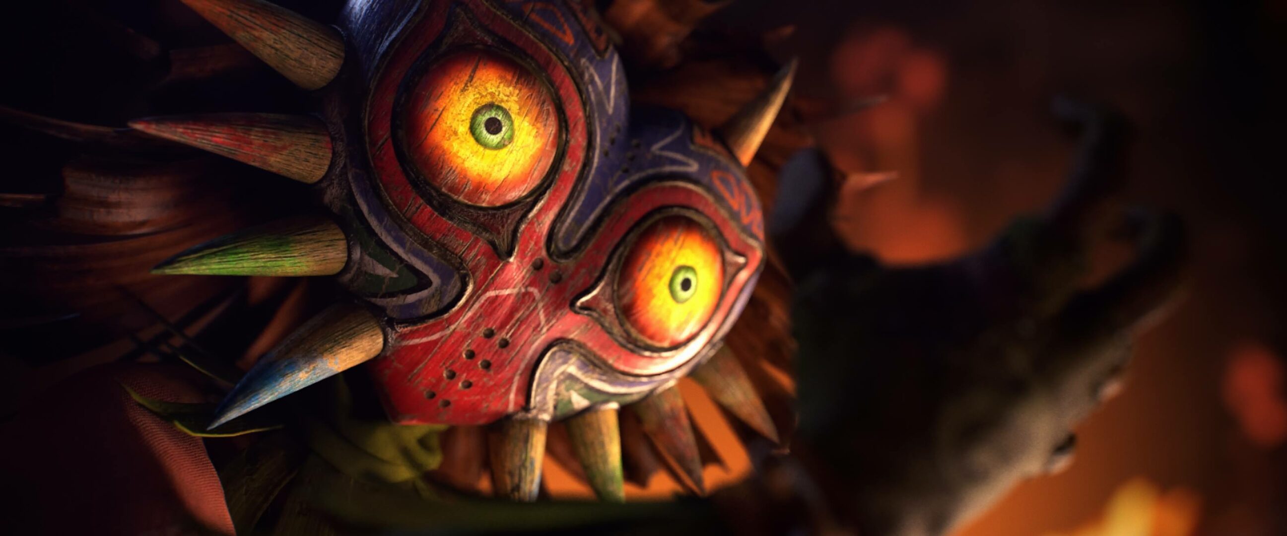 Majora's Mask