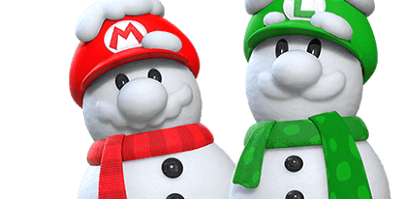 Nintendo’s Black Friday Deals Summary