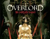 Overlord (Anime) Review