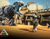 ARK: Survival Evolved Bringing Dinos to the PlayStation 4