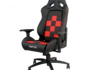 RapidX Gaming Chair Review
