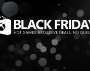 Xbox One and Xbox 360 Black Friday Deals Live