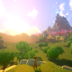 Yonder Wanders to the PC and PS4 in 2017