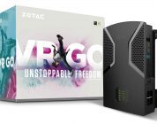 Zotac Launches VR GO Backpack for a Less Cluttered and Freedom Packed VR Experience