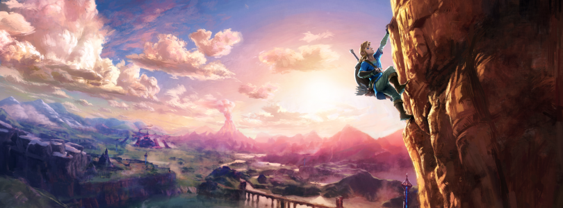 Zelda: Breath of the Wild Rumored to be Delayed