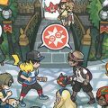 Global Missions Launch in Pokemon Sun and Moon