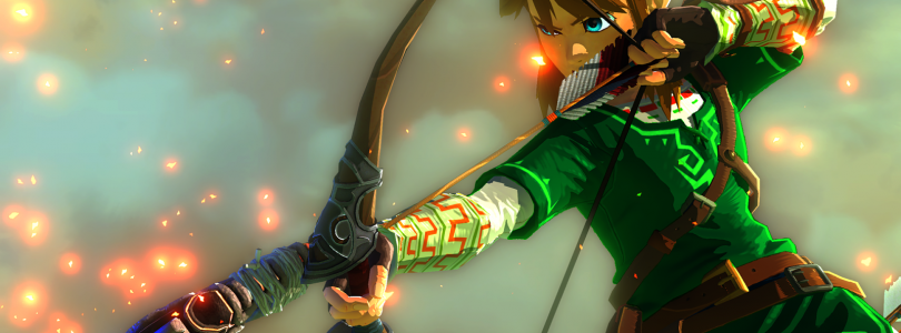 Nintendo Teams With SCRAP For Real-Life Zelda Adventure