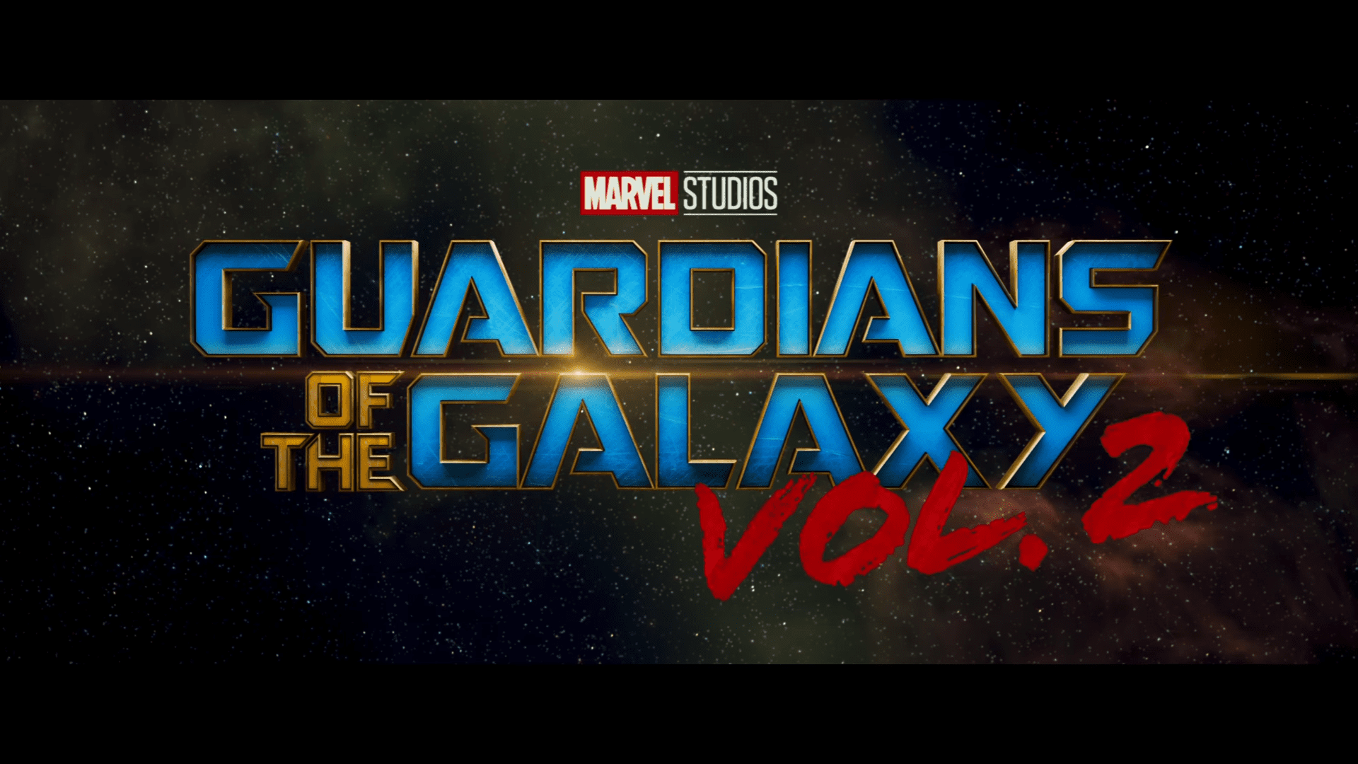 Guardians of the Galaxy Vol. 2 Teaser Trailer Released