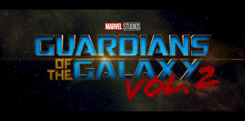 Guardians of the Galaxy Vol. 2 Teaser Trailer Released