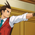 Apollo Justice Mobile