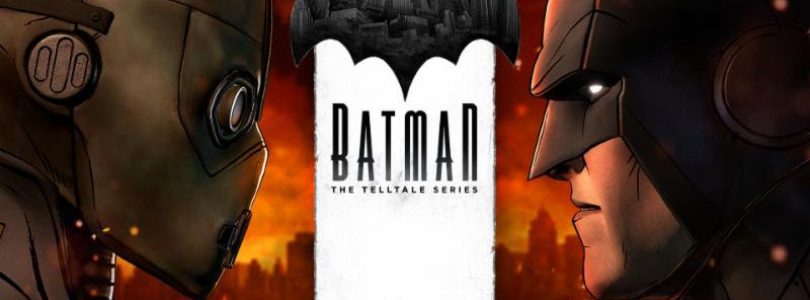 BATMAN The Telltale Series Episode 5 City of Light Releases Dec 13th!