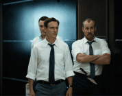 The Belko Experiment Red Band Trailer Drops