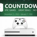“Biggest Ever” Xbox Countdown Sale Counts Well Into The New Year!
