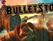 Gearbox Announces Bulletstorm Full Clip Edition