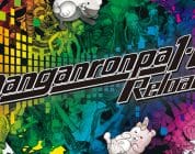 Danganronpa 1&2 Reload heads to PS4 in March