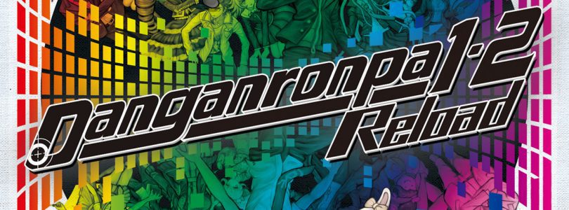 Danganronpa 1&2 Reload heads to PS4 in March