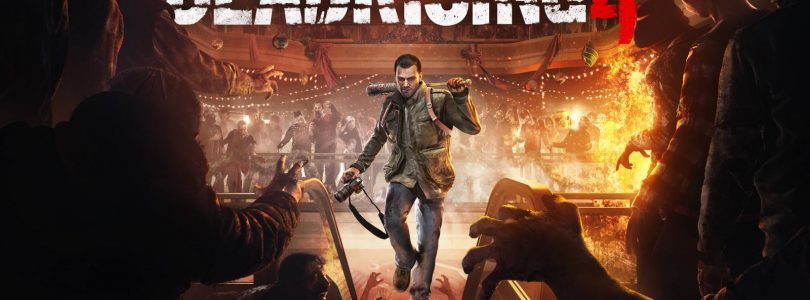 Dead Rising 4 (Xbox One) Review