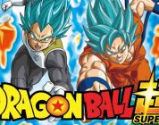 English Dub of Dragon Ball Super to Premiere on Adult Swim’s Toonami January 2017