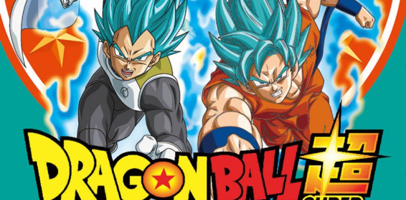 English Dub of Dragon Ball Super to Premiere on Adult Swim’s Toonami January 2017