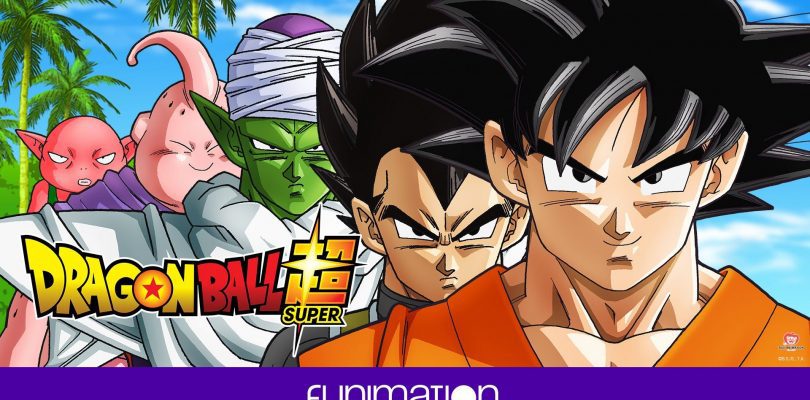 Dragon Ball Super English Dub Cast Announced