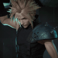 Final Fantasy VII Remake 2017