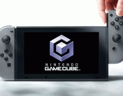 Nintendo Switch to Support GameCube Virtual Console Games?