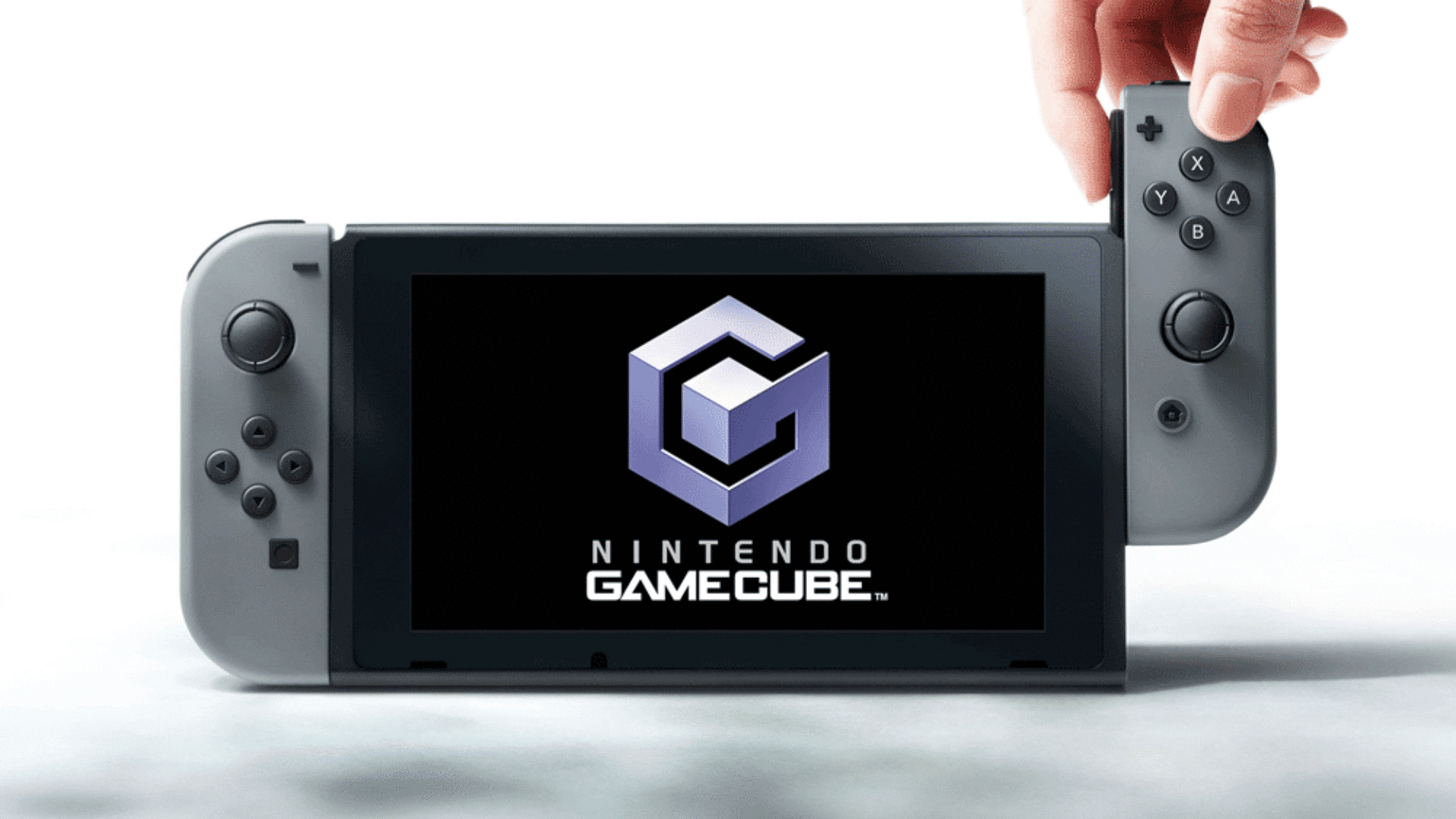 Nintendo Switch to Support GameCube Virtual Console Games?