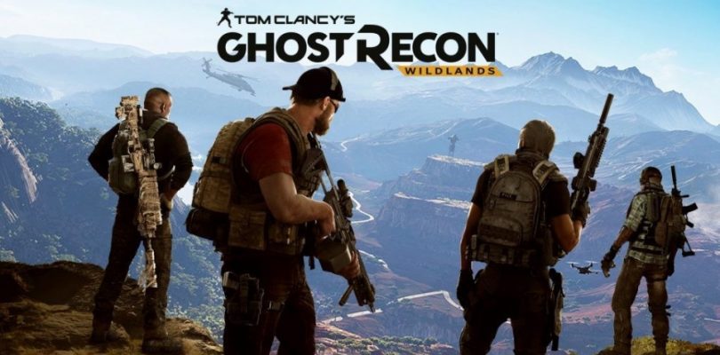 Ubisoft Open Beta Registration for Ghost Recon Wildlands