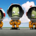 Kerbal Space Program