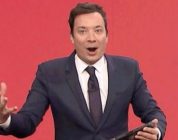 Jimmy fallon plays Switch