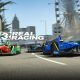 Formula E, EA, Real Racing 3