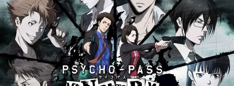 Psycho-Pass: Mandatory Happiness (PS4) Review