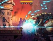 Rise & Shine Heads to PC and Xbox One in January