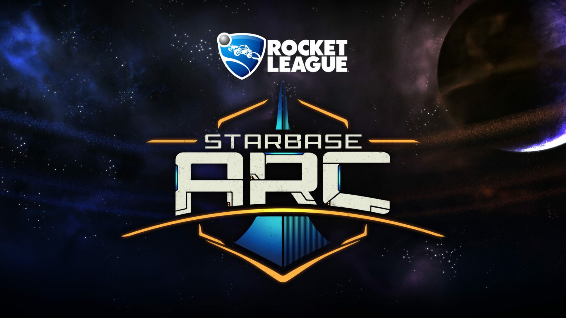 Rocket League’s Starbase Arc Update Out Now