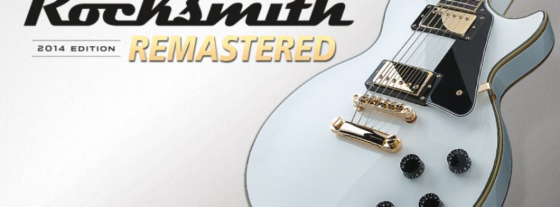 Looking For An Easy Way To Learn Acoustic? Rocksmith has your back!