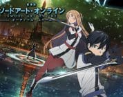 Sword Art Online Film Slated for an Early March 2017 US Debut