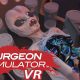 Surgeon Simulator VR