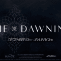 Bungie Announces Destiny: The Dawning Is Coming To Town