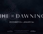 Bungie Announces Destiny: The Dawning Is Coming To Town