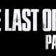 Last Of Us Part II Revealed