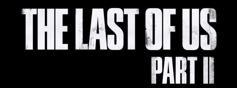 Last Of Us Part II Revealed